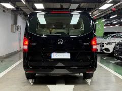 Mercedes-Benz Vito 2.0T Business Edition 7-Seater - photo 15