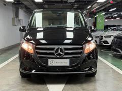 Mercedes-Benz Vito 2.0T Business Edition 7-Seater - photo 2