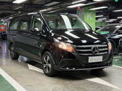 Mercedes-Benz Vito 2.0T Business Edition 7-Seater - photo 3