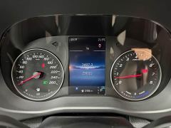Mercedes-Benz Vito 2.0T Business Edition 7-Seater - photo 4