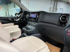 Mercedes-Benz Vito 2.0T Business Edition 7-Seater - photo 6