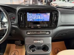 Mercedes-Benz Vito 2.0T Business Edition 7-Seater - photo 7