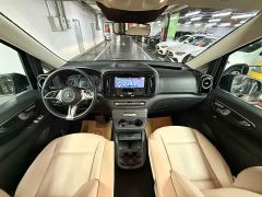 Mercedes-Benz Vito 2.0T Business Edition 7-Seater - photo 8