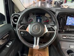 Mercedes-Benz Vito 2.0T Business Edition 7-Seater - photo 9