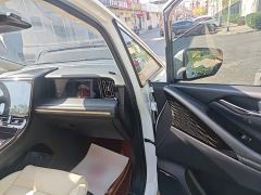GAC Aion E9 Master - ფოტო 17