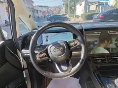 GAC Aion E9 Master - ფოტო 2