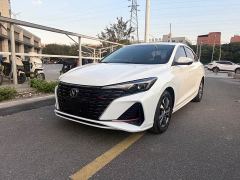 Changan Eado Enjoy Plus Blue Whale NE 1.4T GDI DCT Luxury Edition - photo 1