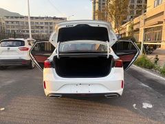 Changan Eado Enjoy Plus Blue Whale NE 1.4T GDI DCT Luxury Edition - photo 10