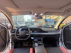 Changan Eado Enjoy Plus Blue Whale NE 1.4T GDI DCT Luxury Edition - photo 11