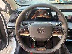 Changan Eado Enjoy Plus Blue Whale NE 1.4T GDI DCT Luxury Edition - photo 12