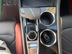 Changan Eado Enjoy Plus Blue Whale NE 1.4T GDI DCT Luxury Edition - photo 13