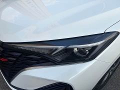 Changan Eado Enjoy Plus Blue Whale NE 1.4T GDI DCT Luxury Edition - photo 15
