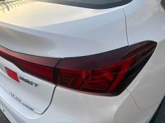 Changan Eado Enjoy Plus Blue Whale NE 1.4T GDI DCT Luxury Edition - photo 16
