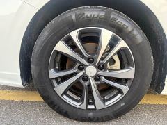 Changan Eado Enjoy Plus Blue Whale NE 1.4T GDI DCT Luxury Edition - photo 17