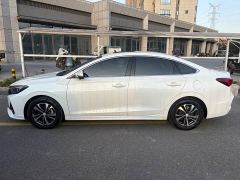 Changan Eado Enjoy Plus Blue Whale NE 1.4T GDI DCT Luxury Edition - photo 18