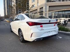 Changan Eado Enjoy Plus Blue Whale NE 1.4T GDI DCT Luxury Edition - photo 19