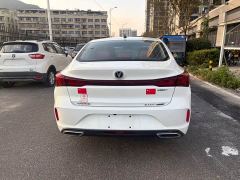 Changan Eado Enjoy Plus Blue Whale NE 1.4T GDI DCT Luxury Edition - photo 20