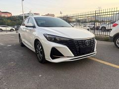 Changan Eado Enjoy Plus Blue Whale NE 1.4T GDI DCT Luxury Edition - photo 3