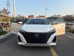 Changan Eado Enjoy Plus Blue Whale NE 1.4T GDI DCT Luxury Edition - photo 4