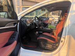 Changan Eado Enjoy Plus Blue Whale NE 1.4T GDI DCT Luxury Edition - photo 5