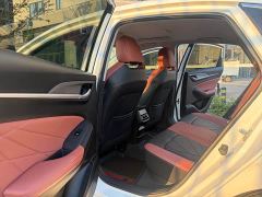 Changan Eado Enjoy Plus Blue Whale NE 1.4T GDI DCT Luxury Edition - photo 6