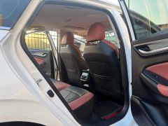Changan Eado Enjoy Plus Blue Whale NE 1.4T GDI DCT Luxury Edition - photo 8