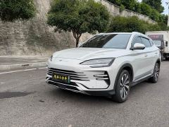 BYD Song Plus New Energy Glory Edition DM-i 110km Flagship Plus - photo 1