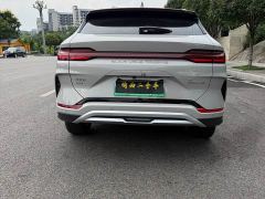 BYD Song Plus New Energy Glory Edition DM-i 110km Flagship Plus - photo 11