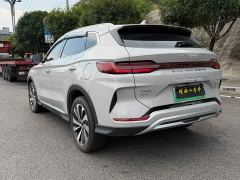 BYD Song Plus New Energy Glory Edition DM-i 110km Flagship Plus - photo 12