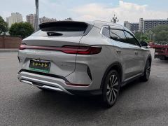 BYD Song Plus New Energy Glory Edition DM-i 110km Flagship Plus - photo 13