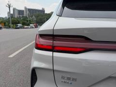 BYD Song Plus New Energy Glory Edition DM-i 110km Flagship Plus - photo 14