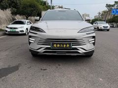 BYD Song Plus New Energy Glory Edition DM-i 110km Flagship Plus - photo 2