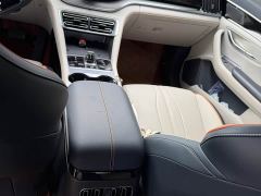BYD Song Plus New Energy Glory Edition DM-i 110km Flagship Plus - photo 5