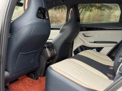 BYD Song Plus New Energy Glory Edition DM-i 110km Flagship Plus - photo 6