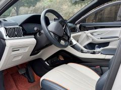 BYD Song Plus New Energy Glory Edition DM-i 110km Flagship Plus - photo 7