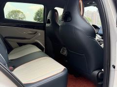 BYD Song Plus New Energy Glory Edition DM-i 110km Flagship Plus - photo 8