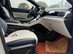BYD Song Plus New Energy Glory Edition DM-i 110km Flagship Plus - photo 9
