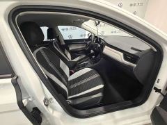 Volkswagen Bora 200TSI DSG Comfort Edition - photo 10