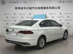 Volkswagen Bora 200TSI DSG Comfort Edition - photo 13