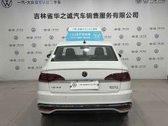 Volkswagen Bora 200TSI DSG Comfort Edition - photo 14