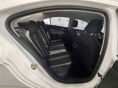 Volkswagen Bora 200TSI DSG Comfort Edition - photo 18