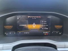 Volkswagen Bora 200TSI DSG Comfort Edition - photo 2