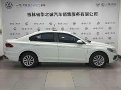 Volkswagen Bora 200TSI DSG Comfort Edition - photo 4