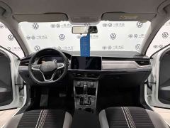 Volkswagen Bora 200TSI DSG Comfort Edition - photo 7
