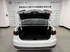 Volkswagen Bora 200TSI DSG Comfort Edition - photo 8