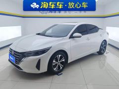 Nissan Sylphy Facelift 1.6L CVT Comfort Edition - photo 1
