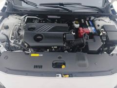 Nissan Sylphy Facelift 1.6L CVT Comfort Edition - photo 10