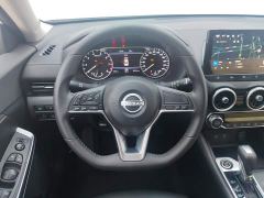 Nissan Sylphy Facelift 1.6L CVT Comfort Edition - photo 15