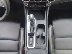 Nissan Sylphy Facelift 1.6L CVT Comfort Edition - photo 16