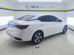 Nissan Sylphy Facelift 1.6L CVT Comfort Edition - photo 3